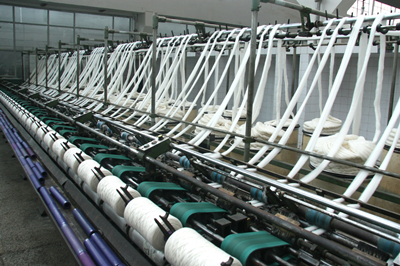 扬州纺织业板式换热器应用